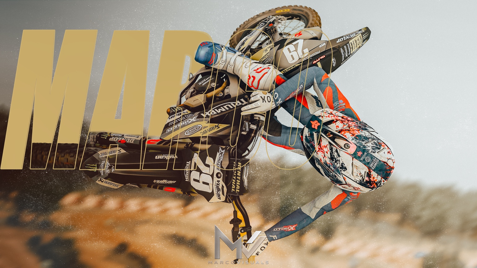 MarcoVisuals motocross photography — Freestyle / 29